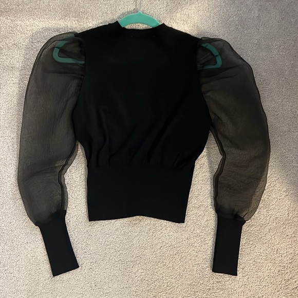 Zara cardigan/sweater - Picture 2 of 3